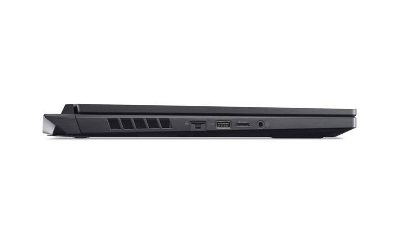 Notebook Acer Nitro 16 černý