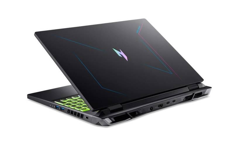 Notebook Acer Nitro 16 černý