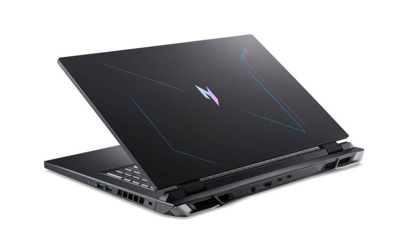 Notebook Acer Nitro 17 černý, Notebook, Acer, Nitro, 17, černý
