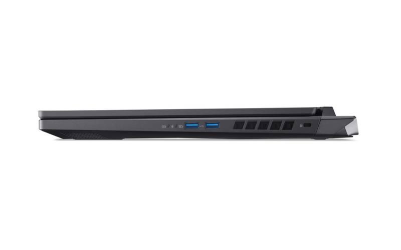 Notebook Acer Nitro 17 černý