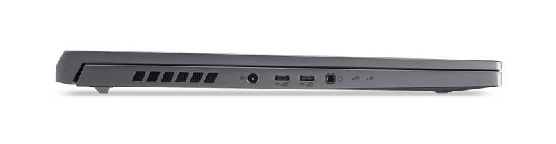 Notebook Acer Swift X 16 šedý