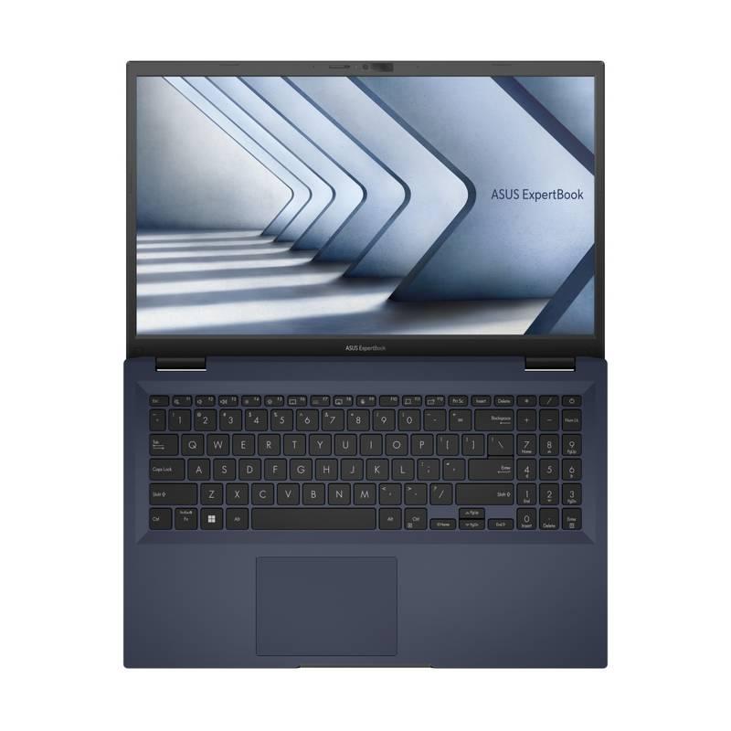 Notebook Asus ExpertBook B1 černý