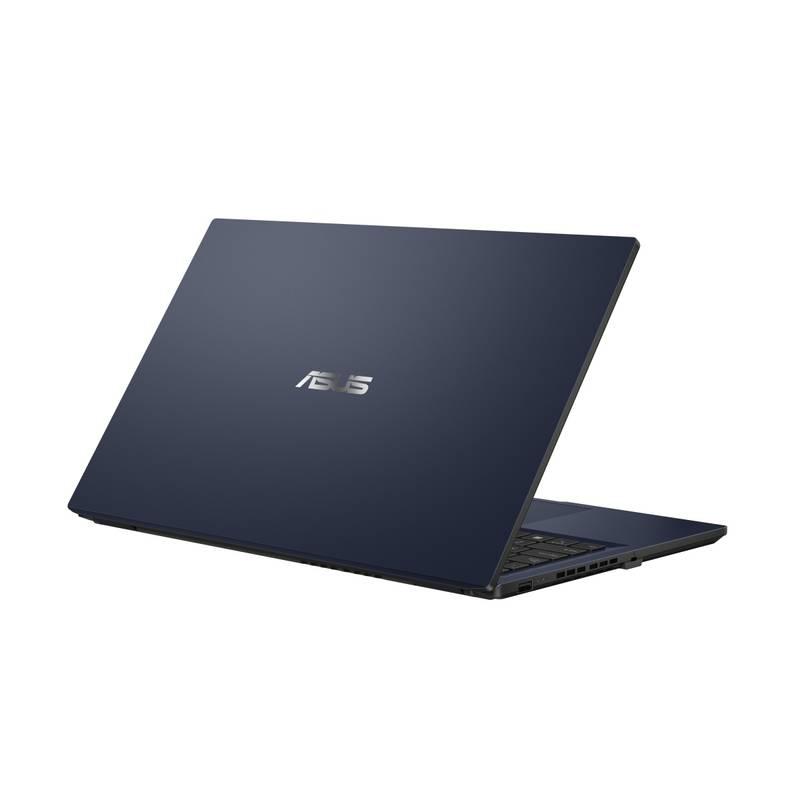 Notebook Asus ExpertBook B1 černý