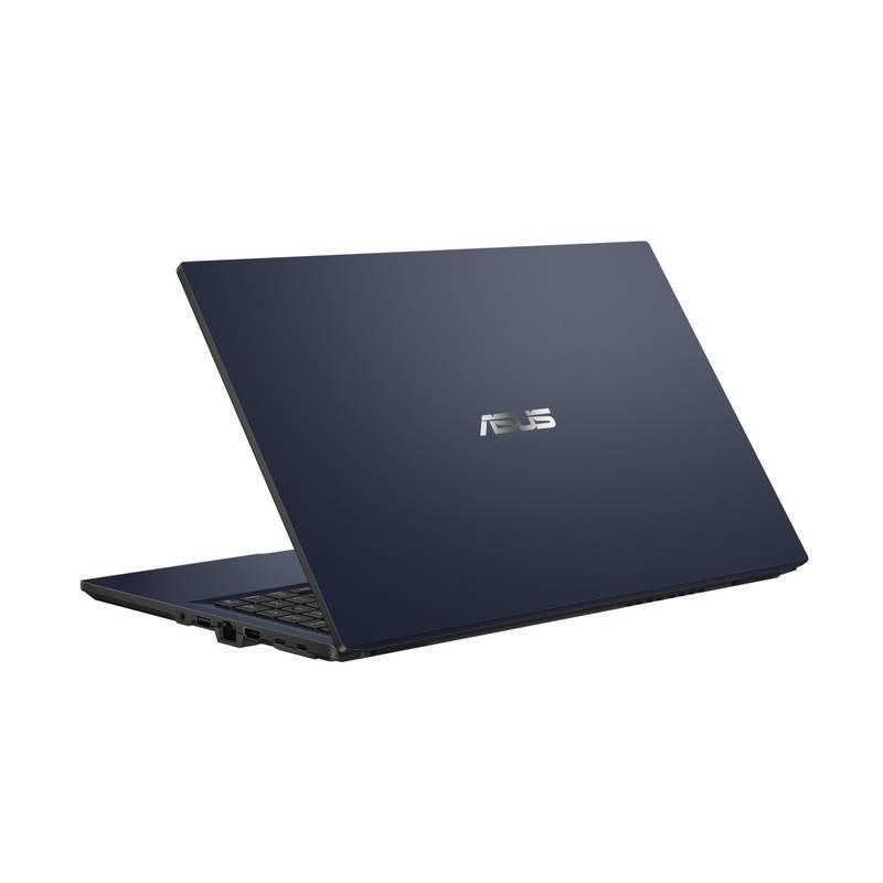 Notebook Asus ExpertBook B1 černý