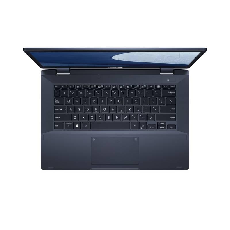 Notebook Asus ExpertBook B3 Flip černý