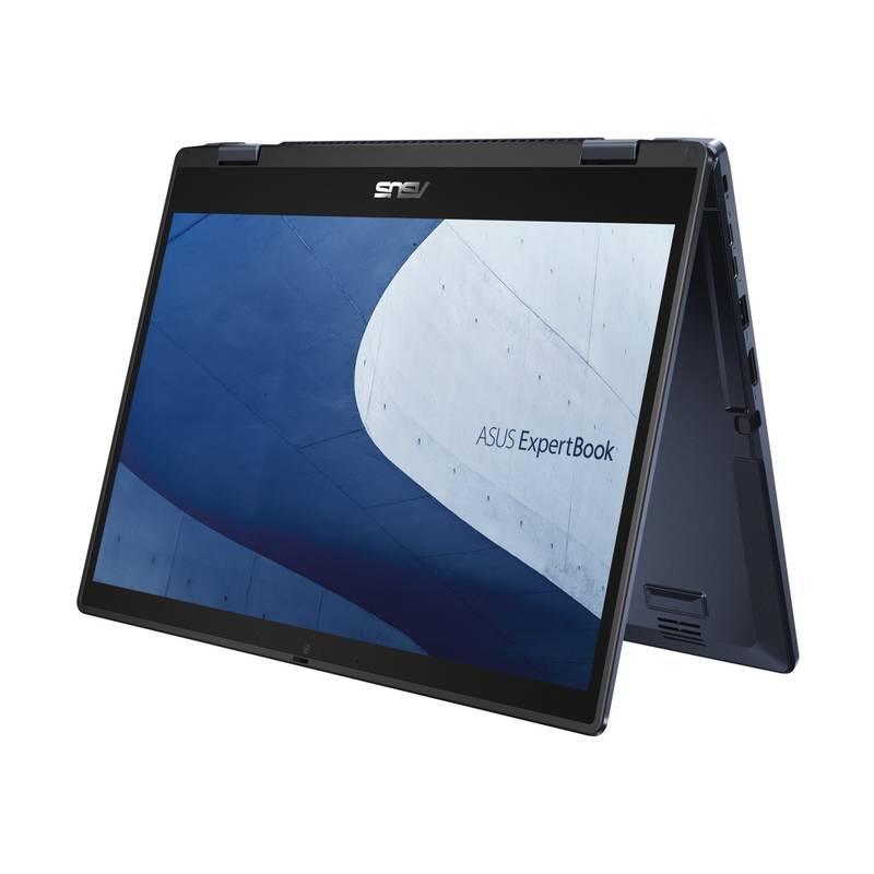 Notebook Asus ExpertBook B3 Flip černý