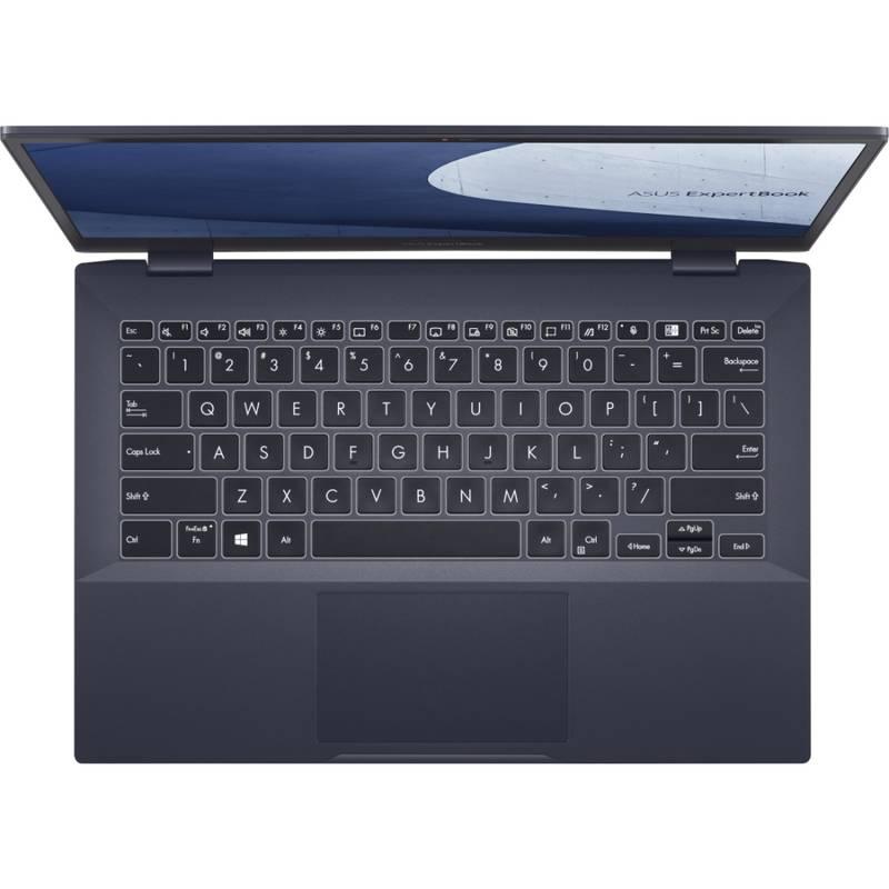 Notebook Asus ExpertBook B5 černý