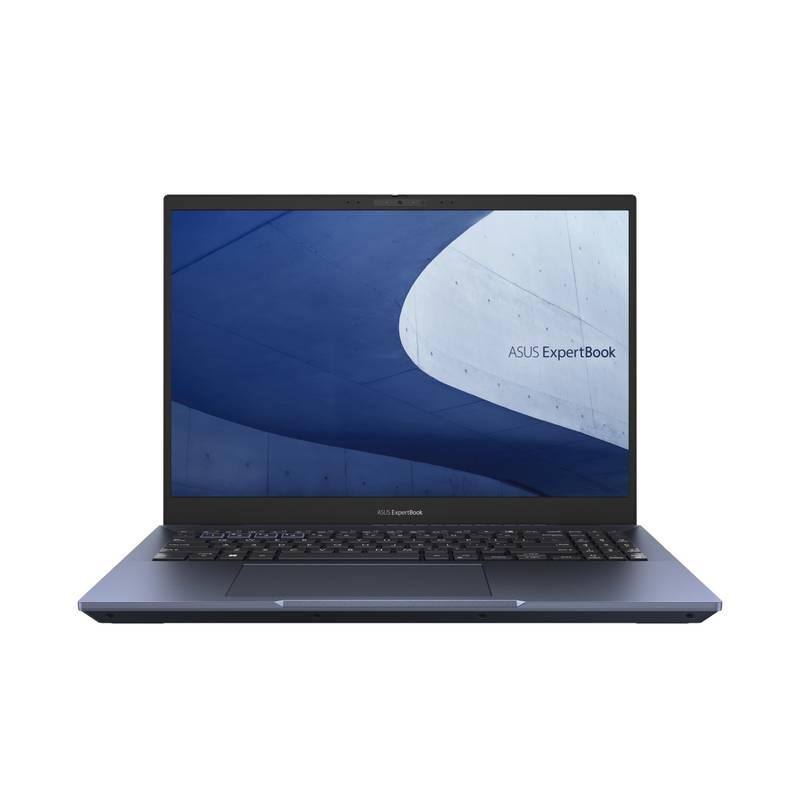 Notebook Asus ExpertBook B5 černý