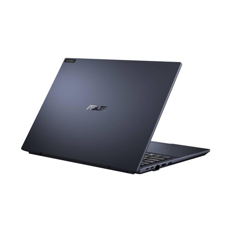 Notebook Asus ExpertBook B5 černý