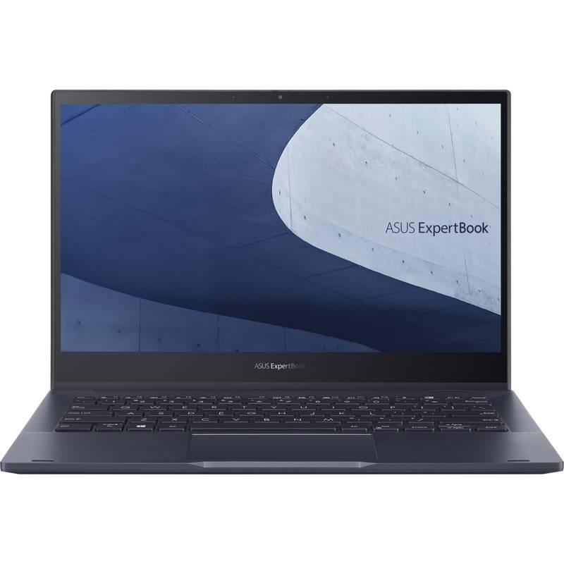 Notebook Asus ExpertBook B5 Flip černý