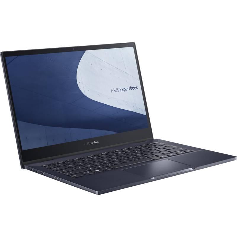 Notebook Asus ExpertBook B5 Flip černý