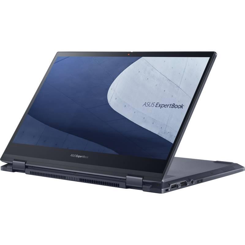 Notebook Asus ExpertBook B5 Flip černý