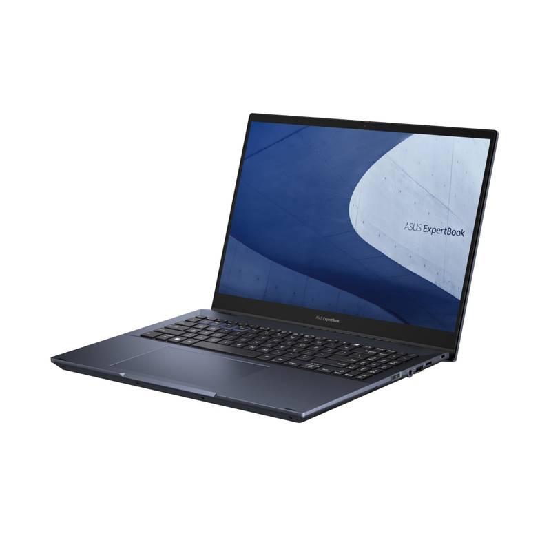 Notebook Asus ExpertBook B5 Flip černý