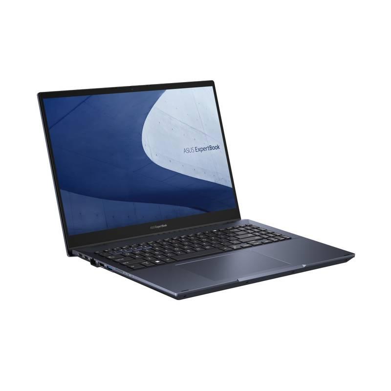 Notebook Asus ExpertBook B5 Flip černý