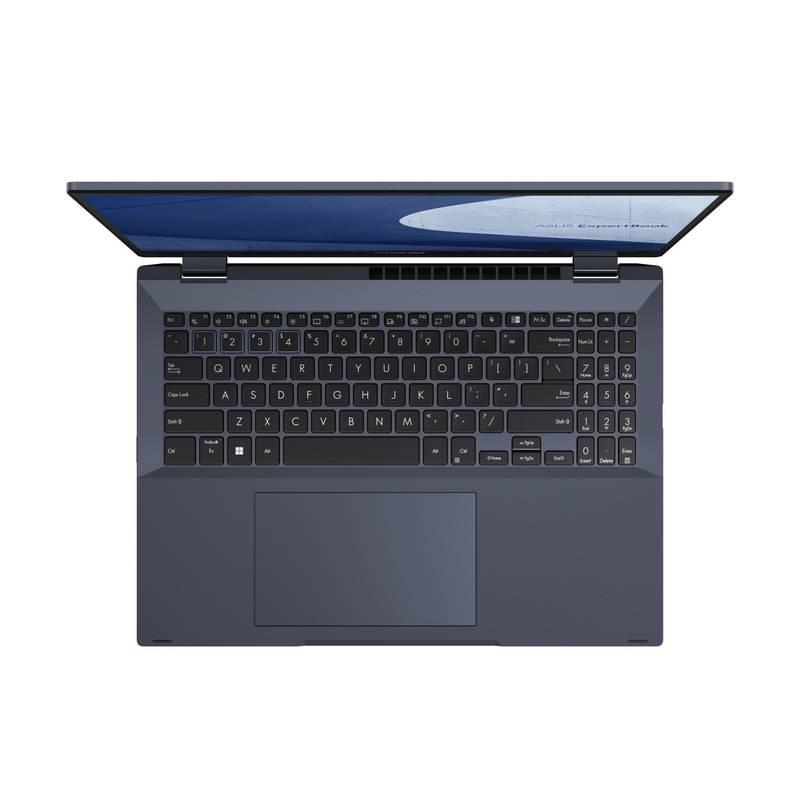 Notebook Asus ExpertBook B5 Flip černý