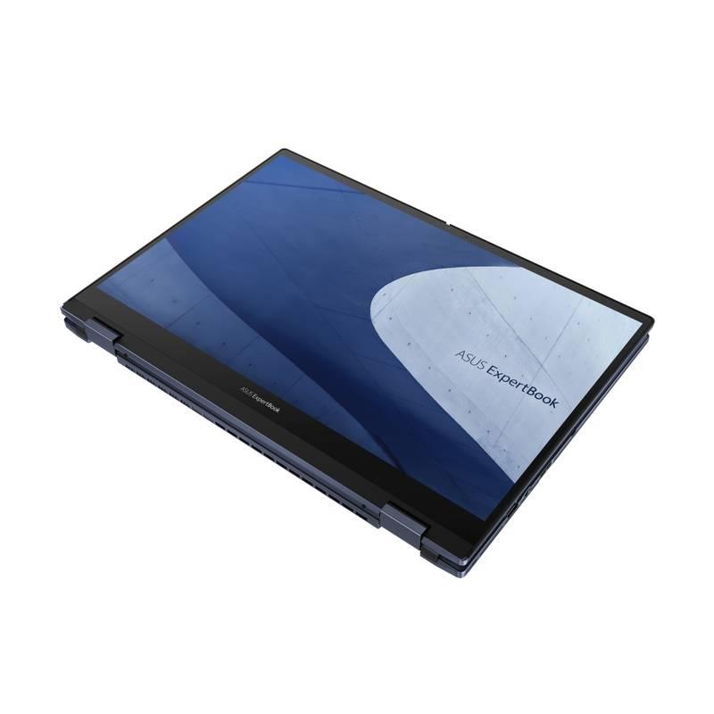 Notebook Asus ExpertBook B5 Flip černý, Notebook, Asus, ExpertBook, B5, Flip, černý