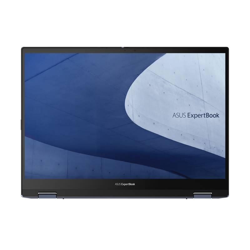 Notebook Asus ExpertBook B5 Flip černý