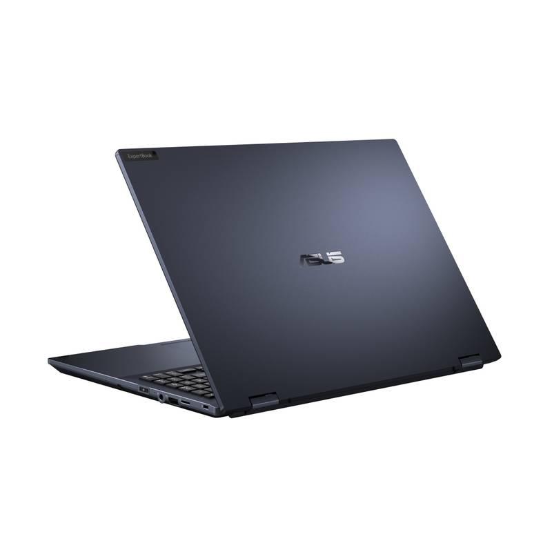 Notebook Asus ExpertBook B5 Flip černý