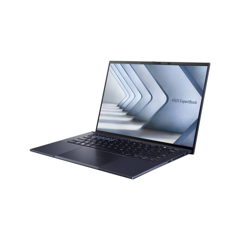 Notebook Asus ExpertBook B9 OLED černý