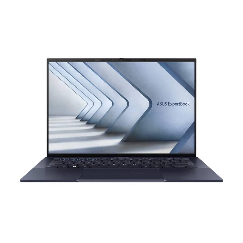 Notebook Asus ExpertBook B9 OLED černý