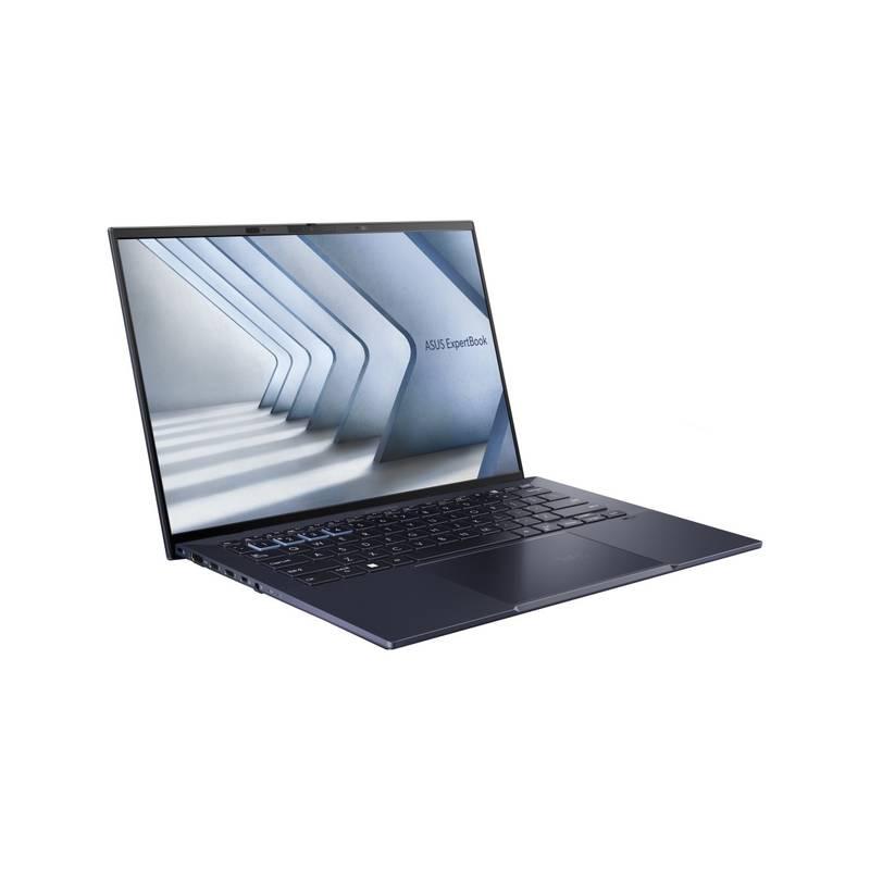 Notebook Asus ExpertBook B9 OLED černý