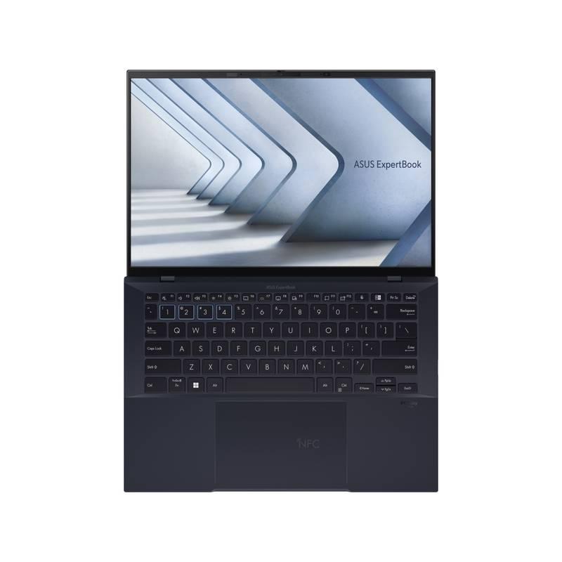 Notebook Asus ExpertBook B9 OLED černý