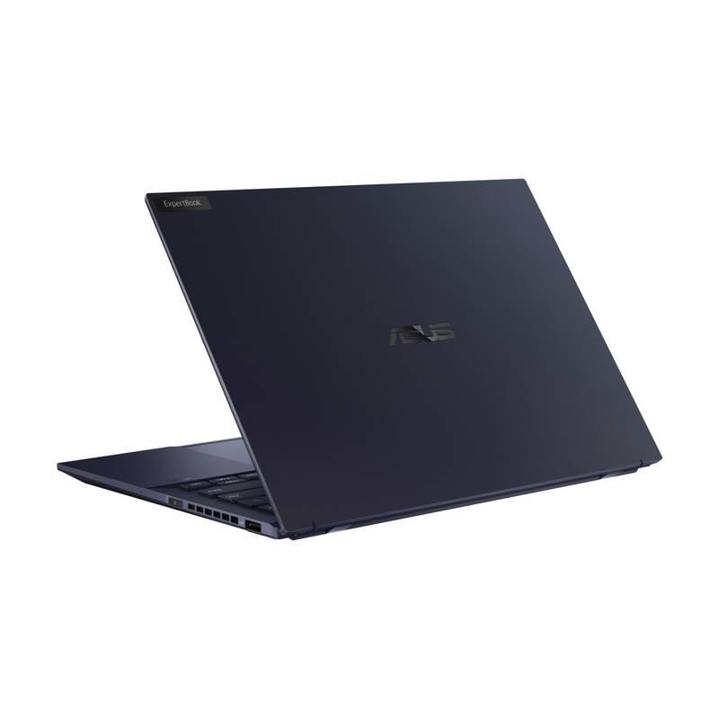 Notebook Asus ExpertBook B9 OLED černý