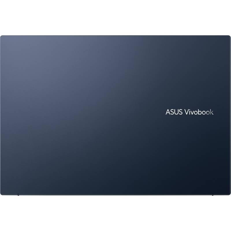 Notebook Asus Vivobook 16X OLED modrý