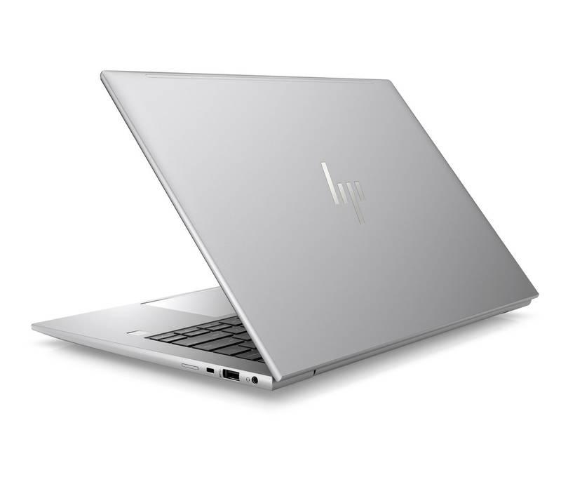Notebook HP Zbook Firefly 14 G10 stříbrný