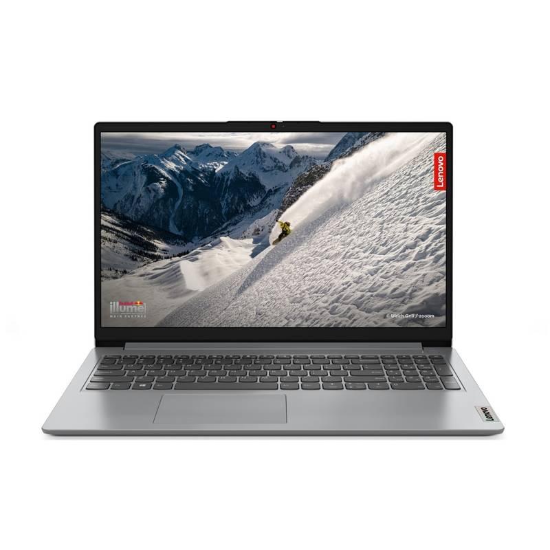 Notebook Lenovo IdeaPad 1 15AMN7 šedý