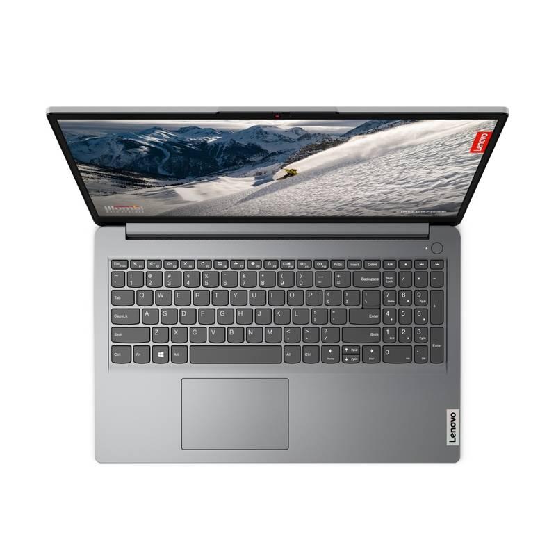 Notebook Lenovo IdeaPad 1 15AMN7 šedý