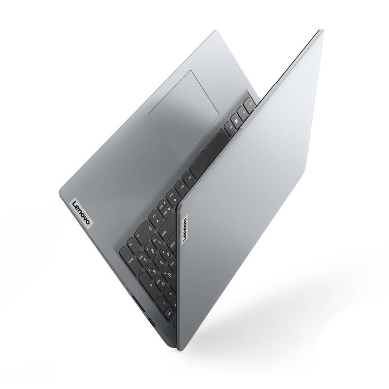 Notebook Lenovo IdeaPad 1 15AMN7 šedý