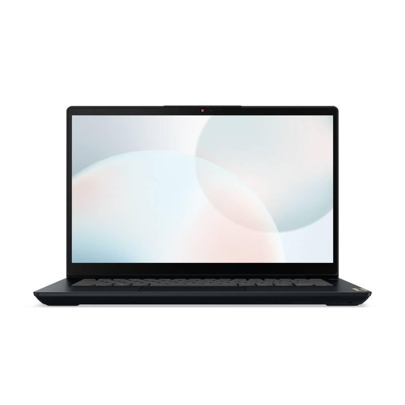 Notebook Lenovo IdeaPad 3 14ITL6 modrý