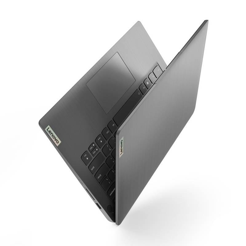Notebook Lenovo IdeaPad 3 14ITL6 šedý