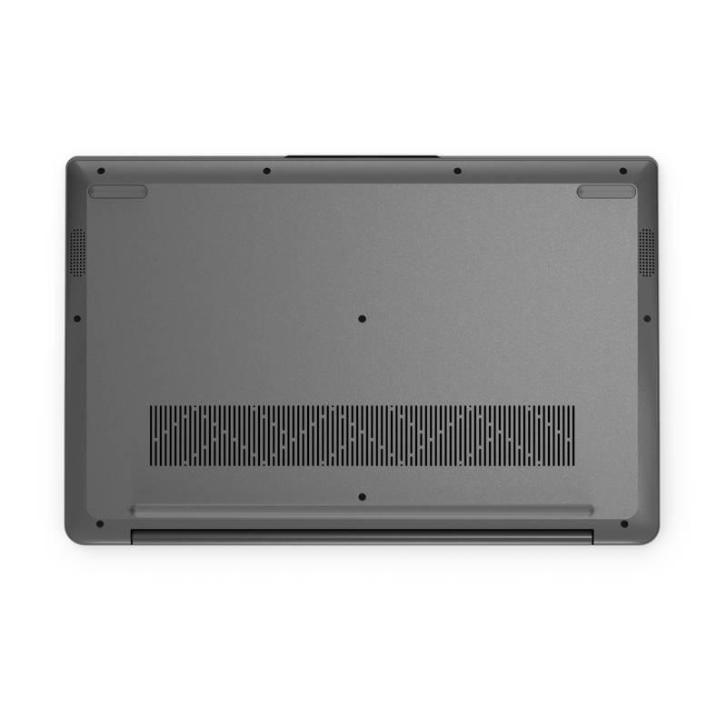 Notebook Lenovo IdeaPad 3 15ITL6 šedý