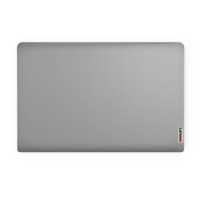 Notebook Lenovo IdeaPad 3 15ITL6 šedý