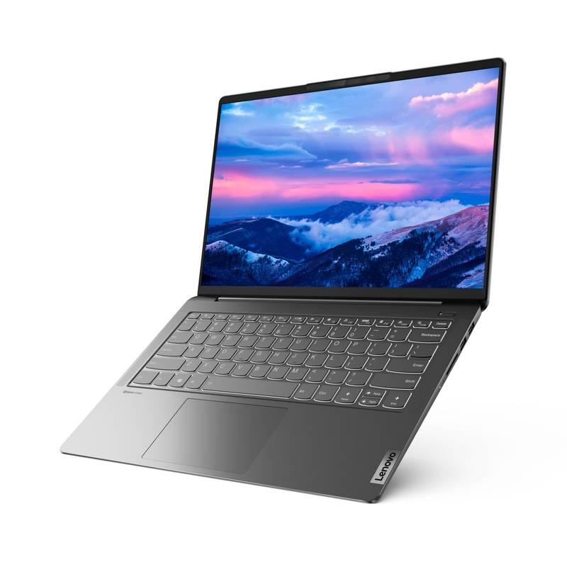 Notebook Lenovo IdeaPad 5 Pro 14ARH7 šedý