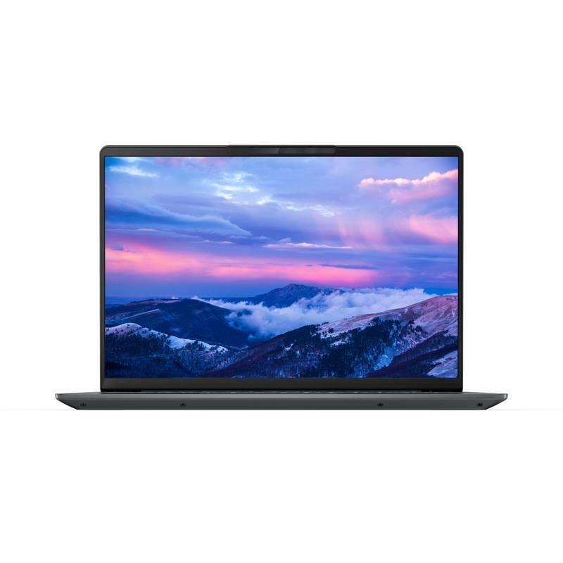 Notebook Lenovo IdeaPad 5 Pro 14ARH7 šedý