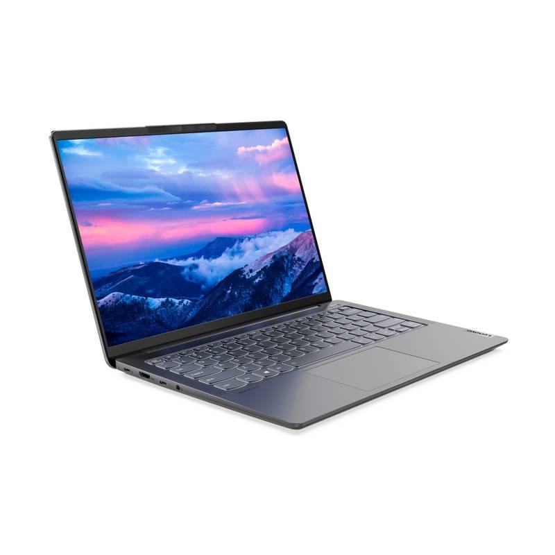 Notebook Lenovo IdeaPad 5 Pro 14ARH7 šedý