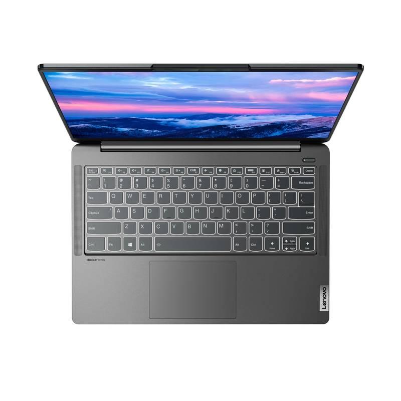 Notebook Lenovo IdeaPad 5 Pro 14ARH7 šedý