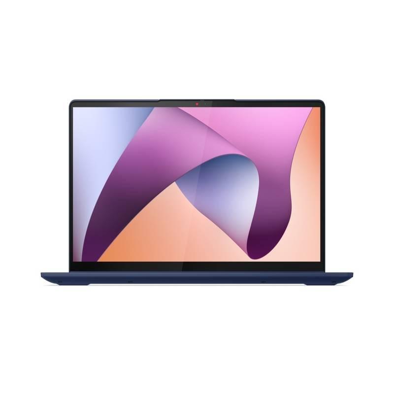 Notebook Lenovo IdeaPad Flex 5 14ABR8 modrý