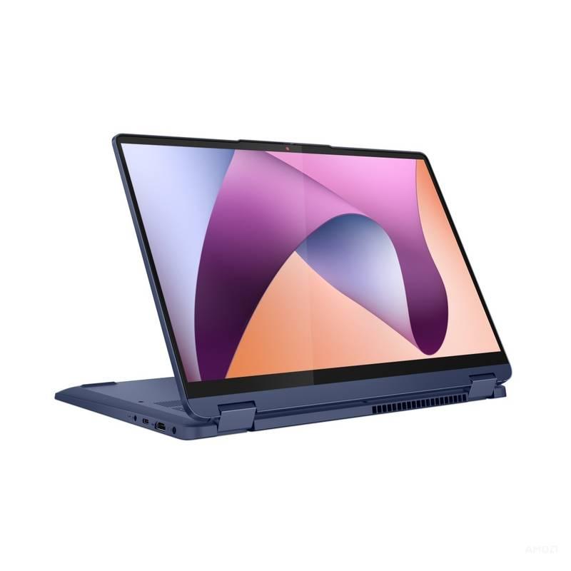 Notebook Lenovo IdeaPad Flex 5 14ABR8 modrý