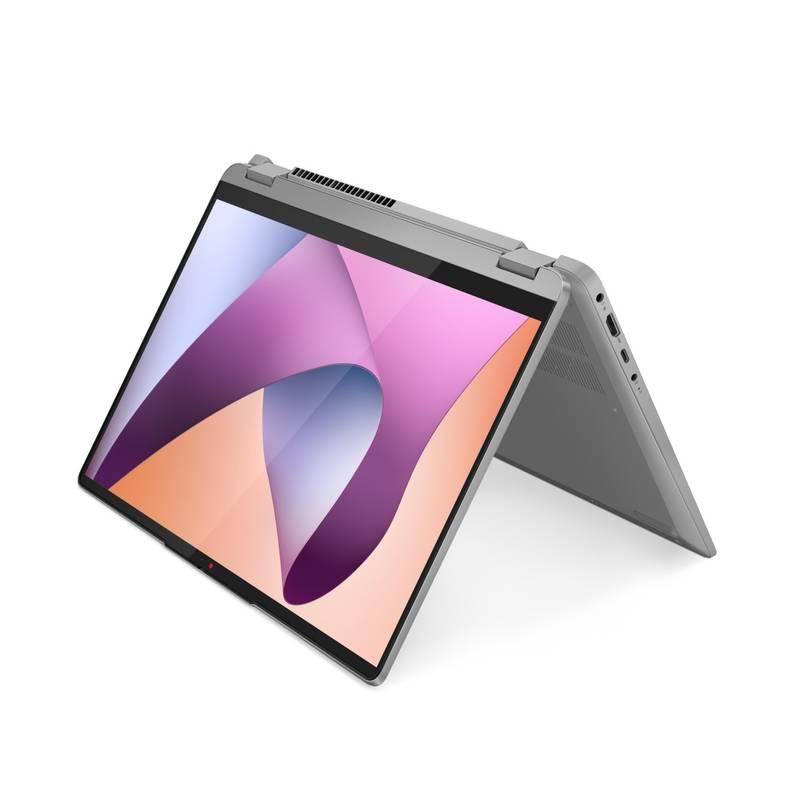 Notebook Lenovo IdeaPad Flex 5 14ABR8 šedý