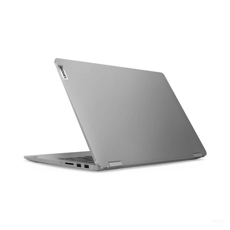 Notebook Lenovo IdeaPad Flex 5 14ABR8 šedý