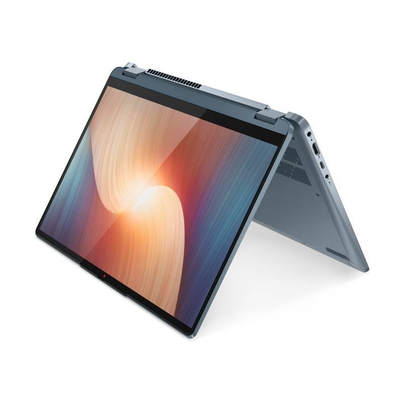 Notebook Lenovo IdeaPad Flex 5 14IAU7 modrý