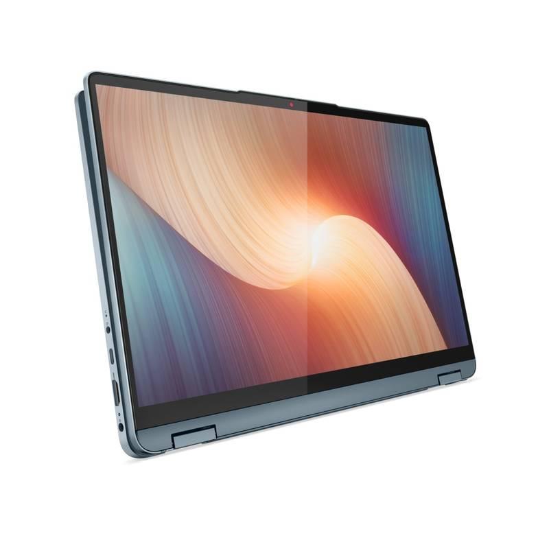 Notebook Lenovo IdeaPad Flex 5 14IAU7 modrý