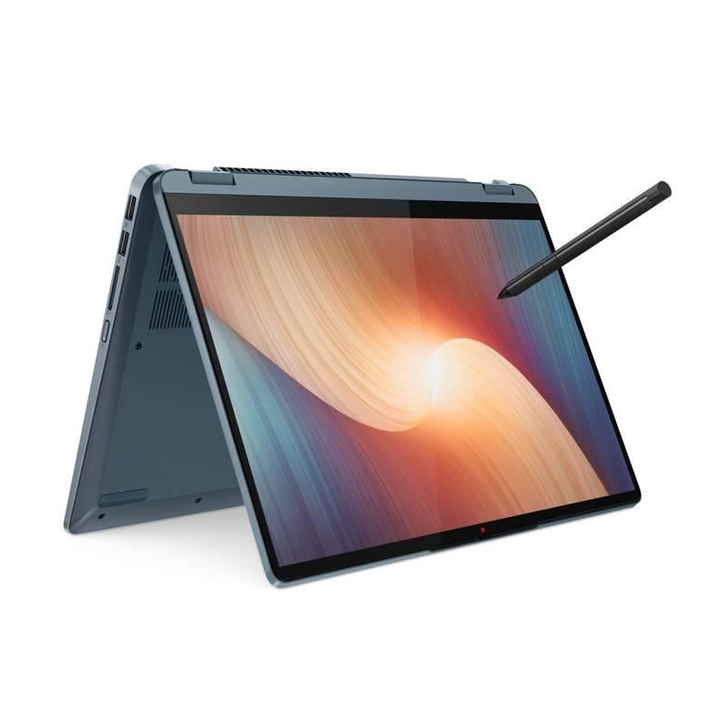 Notebook Lenovo IdeaPad Flex 5 14IAU7 modrý