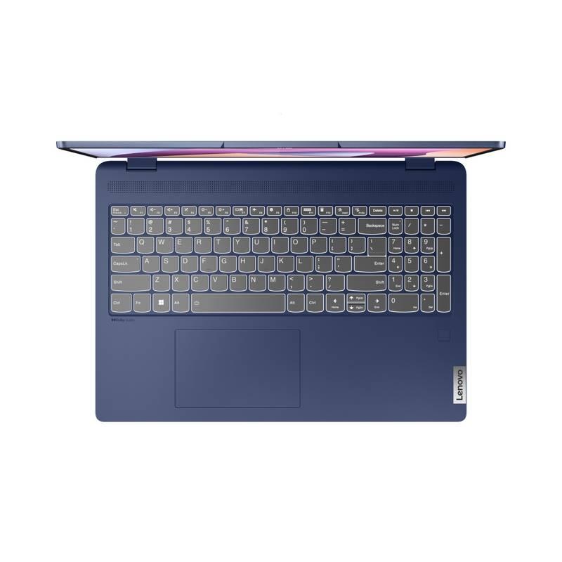 Notebook Lenovo IdeaPad Flex 5 16ABR8 modrý