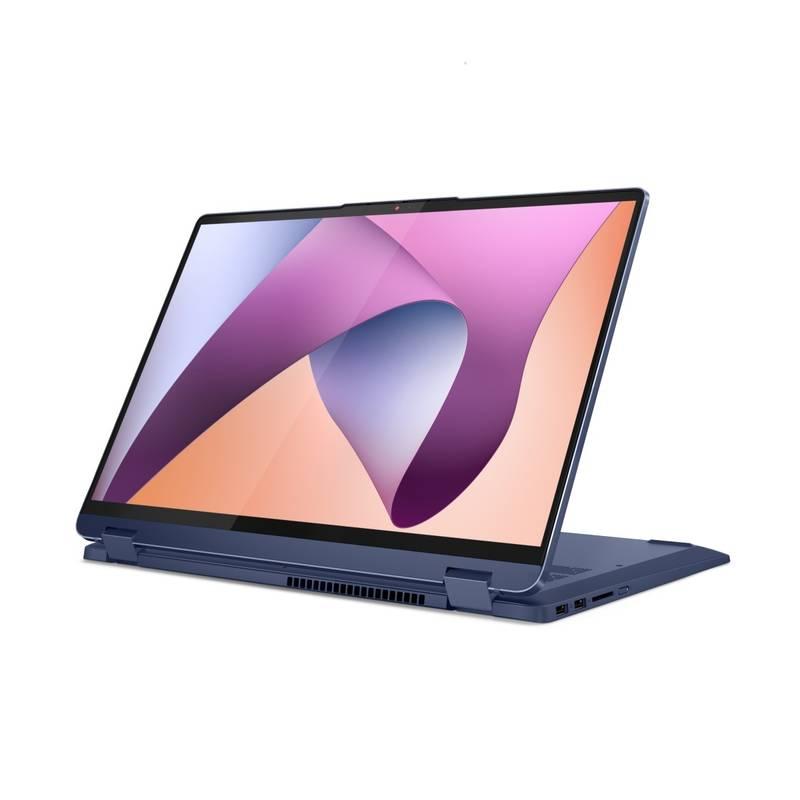Notebook Lenovo IdeaPad Flex 5 16ABR8 modrý