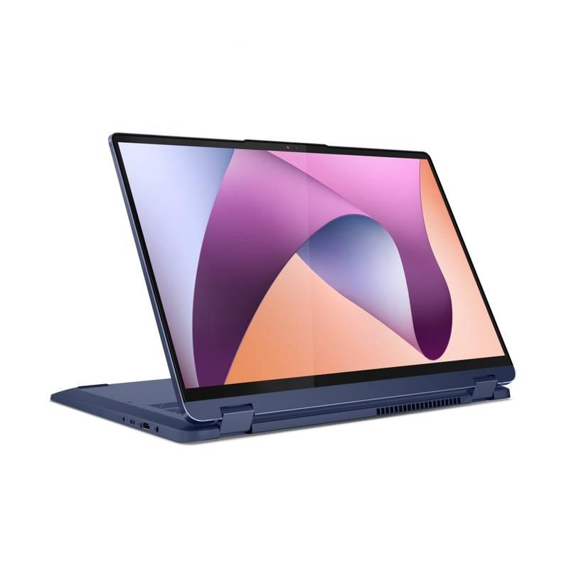 Notebook Lenovo IdeaPad Flex 5 16ABR8 modrý